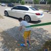 Dây đàn hồi tập thể lực