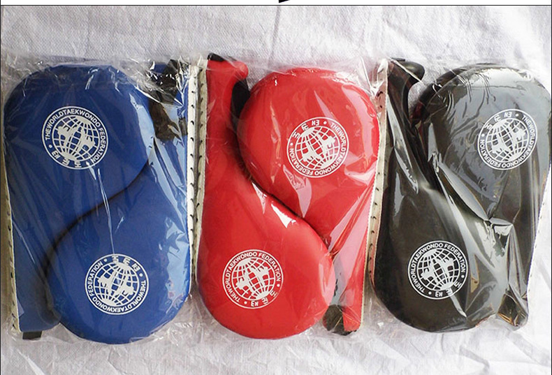 mua đích đá đơn taekwondo