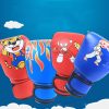 Găng tay boxing trẻ em