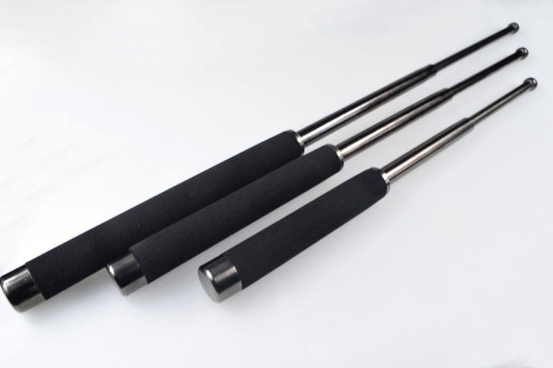 Nguồn gốc của gậy baton ASP Trung Quốc