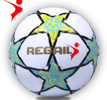 Quả bóng đá Regail - 5001