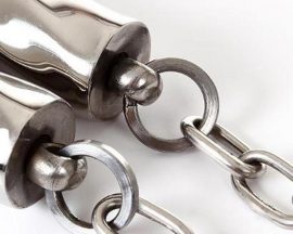 Tổng hợp các loại khớp xoay được dùng làm côn nhị khúc