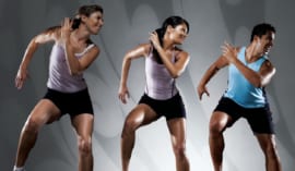 Aerobic là gì? Một số lưu ý khi tập Aerobic