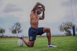 Làm thế nào để thư giãn toàn bộ cơ bắp sau khi tập gym?