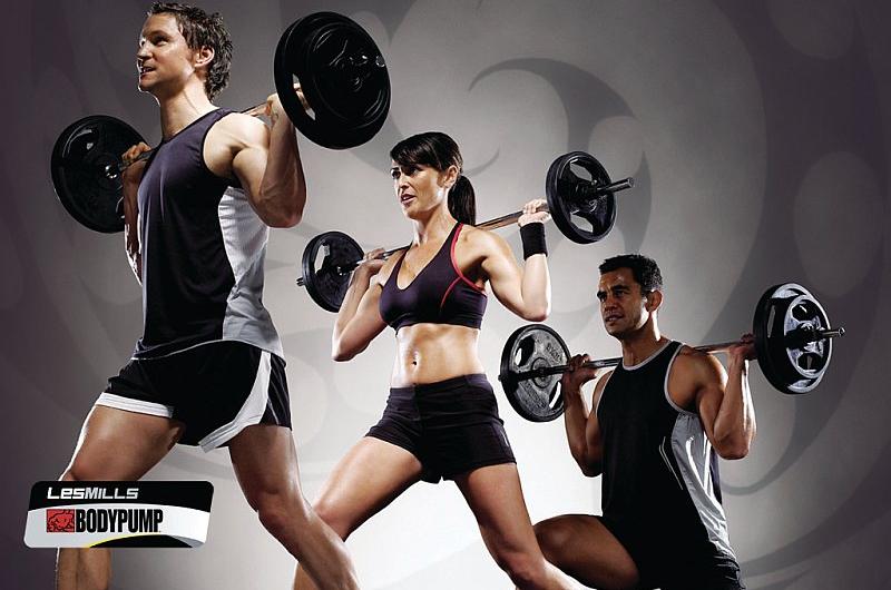 2_Bodypump