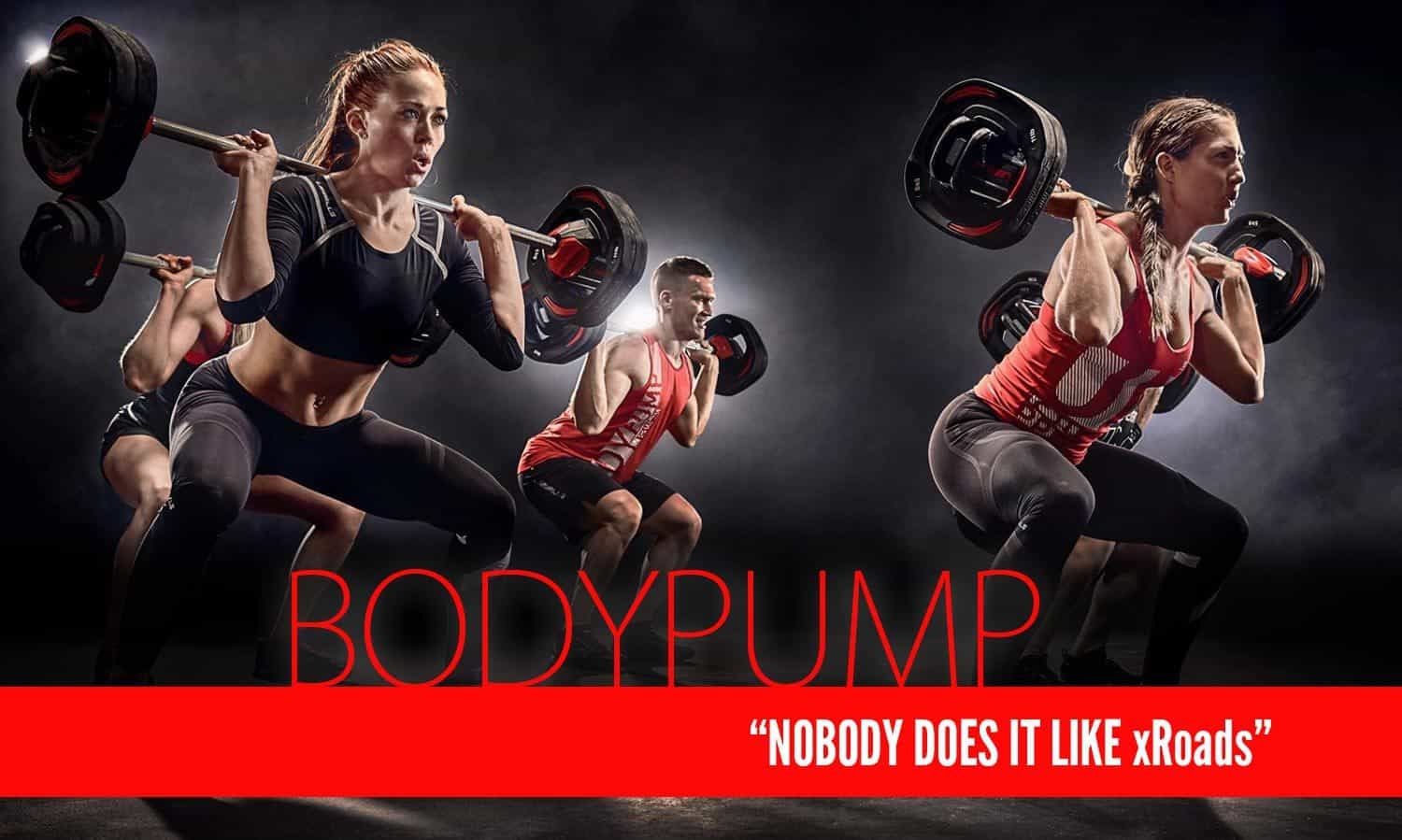 3_Bodypump