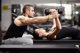 Tập Gym vào thời gian nào là tốt nhất?