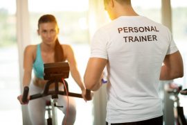 Personal Trainer là gì? Tại sao nên có 1 PT cho riêng mình