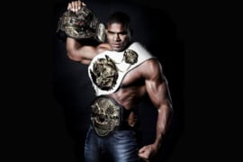 MMA là gì, UFC là gì? Và những điều bạn cần biết về MMA