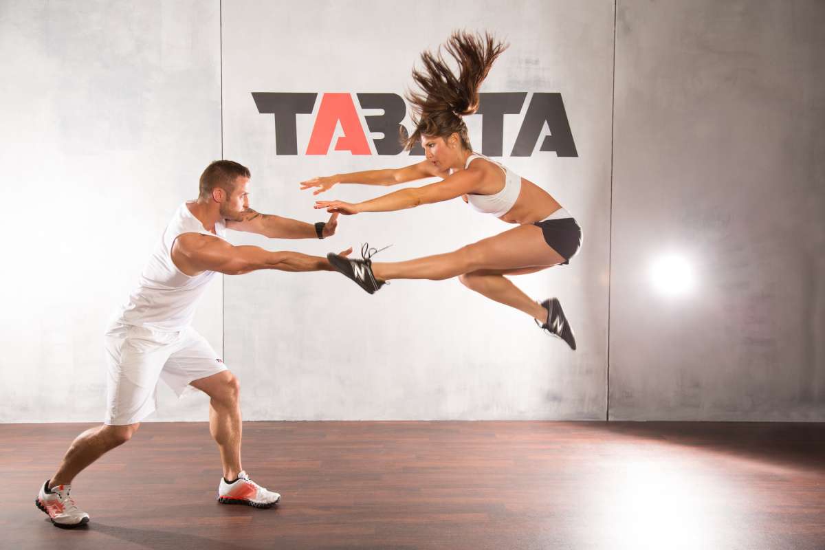 Tabata là gì?