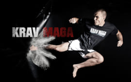 Krav maga là gì? Và những điều bạn nên biết về Krav maga