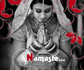 Namaste là gì? Thuật ngữ “kì bí” của yoga
