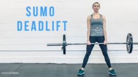 Tập deadlift như thế nào cho hiệu quả?