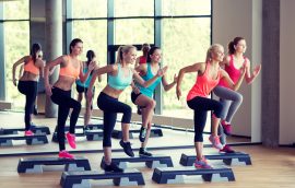 Với thể dục thẩm mỹ, đẹp thôi đã đủ chưa?