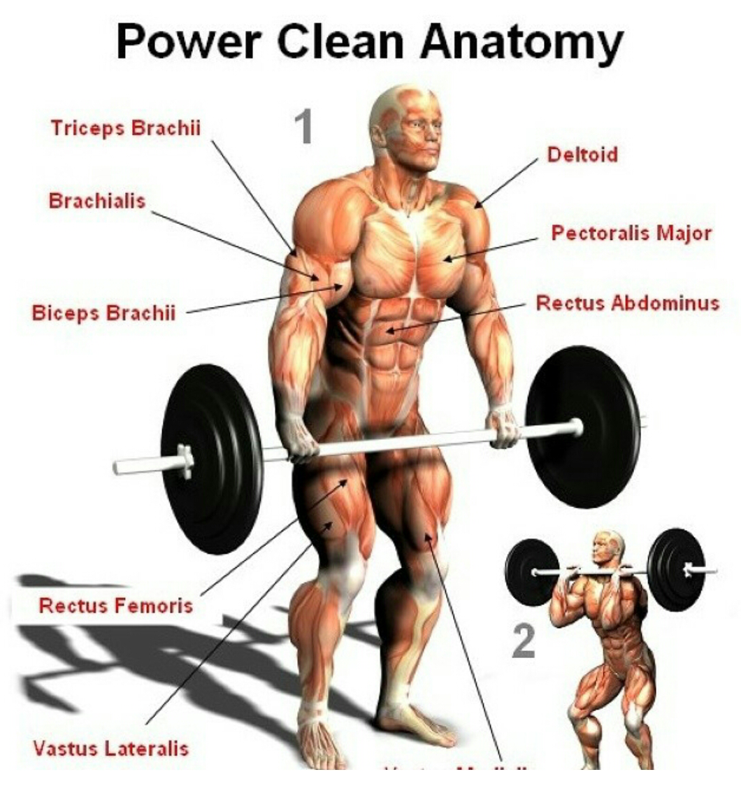 crossfit-la-gi
