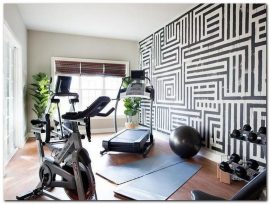 3 lưu ý quan trọng khi làm phòng gym tại nhà