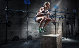 Chính xác CrossFit là gì? Nó có thực sự tốt cho bạn?