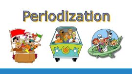 Tối ưu sức mạnh với Periodization, bạn có muốn thử?