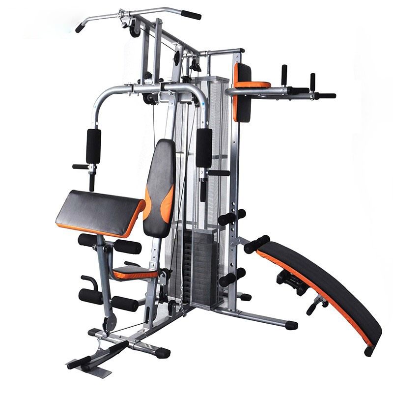 Giàn tạ đa năng tại nhà ES-409