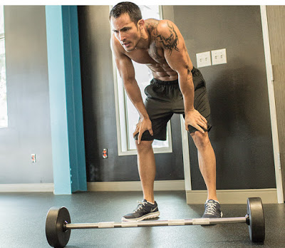 Hít Thở Sai Cách Ảnh Hưởng Tới Hiệu Quả Tập Luyện