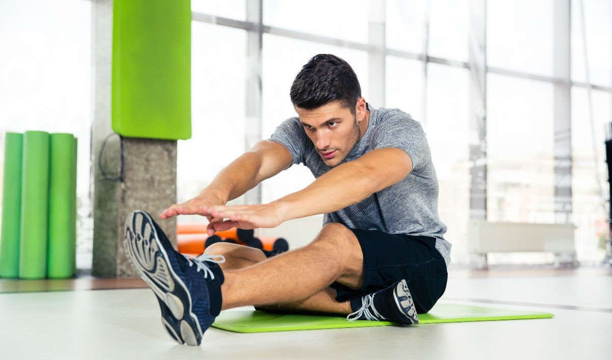 Bí Quyết Phục Hồi Cơ Bắp Hiệu Quả