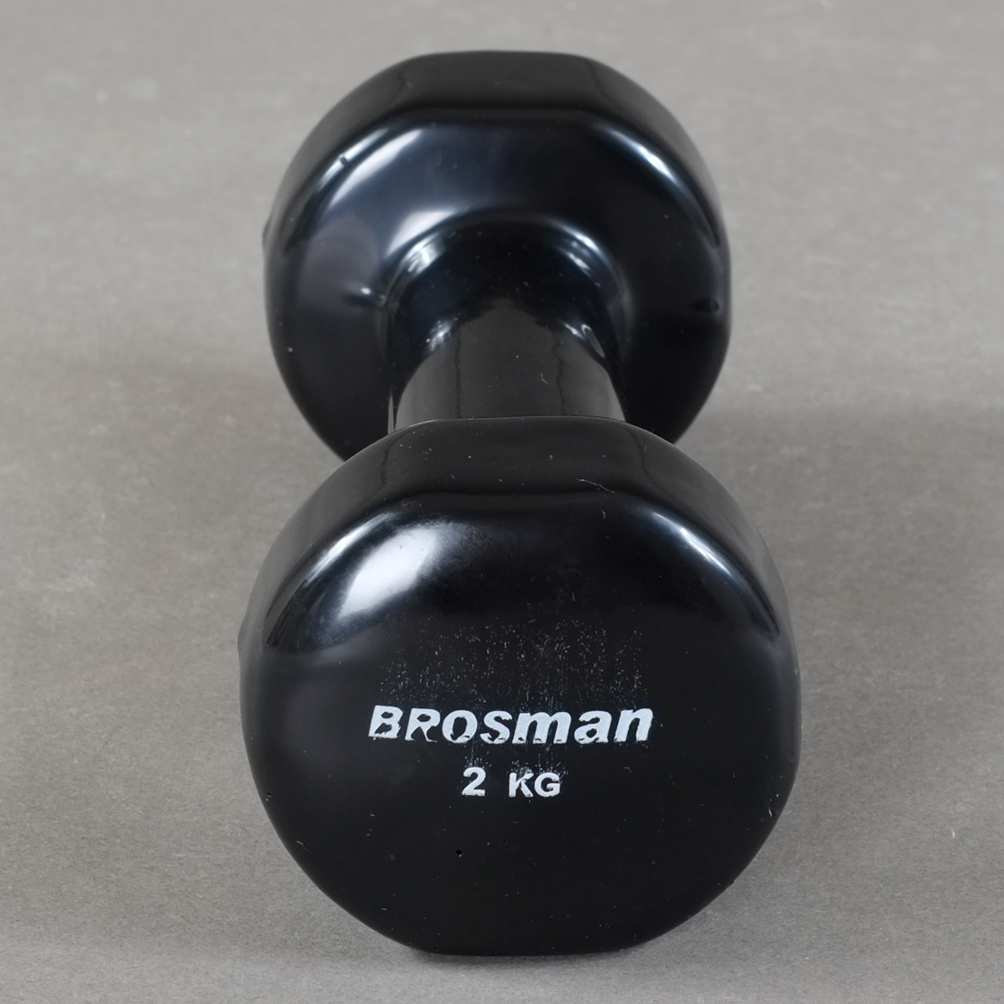 tạ tay Brosman 2kg