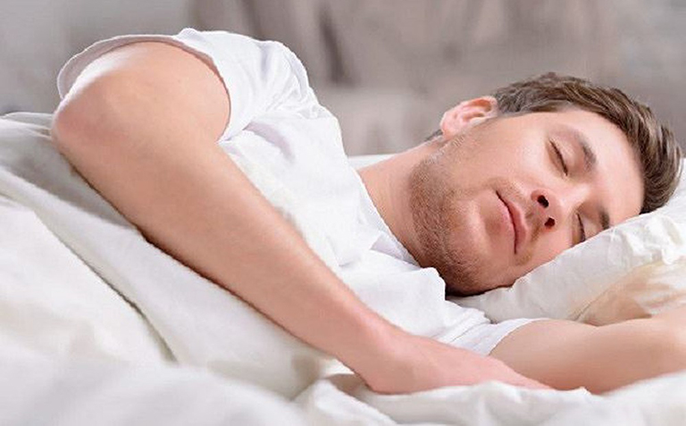 Cải Thiện Cũng Như Thay Đổi Giấc Ngủ Của Bạn Hiệu Quả Hơn