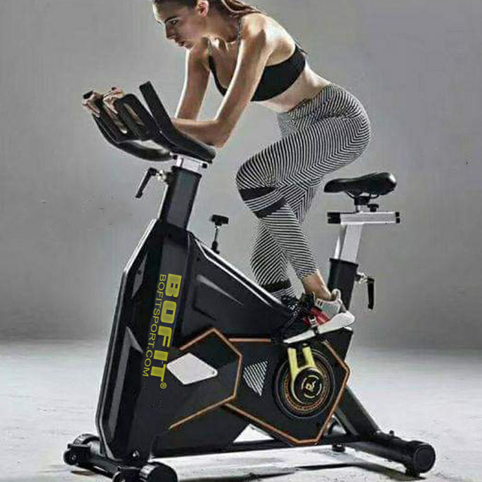 Xe Đạp Tập Tại Nhà Bofit B7